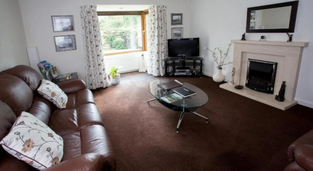 Affric Luxury Self Catering Accommodation, Prenota Hotel Perth Perthshire