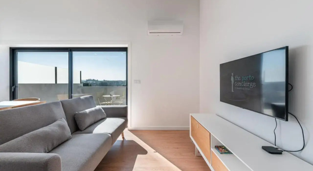 Guestready - Freixo Terrace