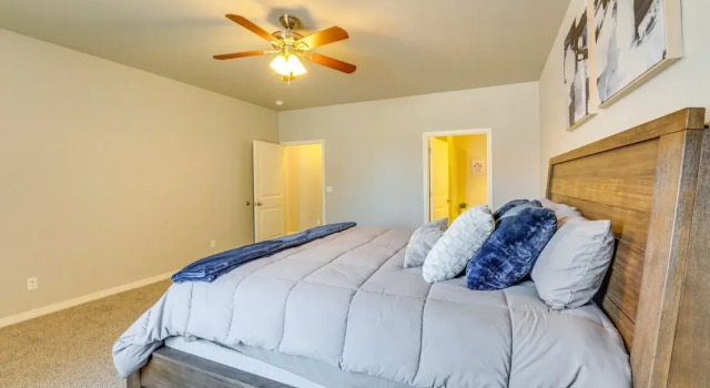 Beautiful Bullhead City Home Rental w/ Yard!, Prenota Casa vacanze Bullhead City Arizona