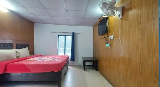 Hare Krishna Home Stay, Rezervovat Hotel Mussoorie Uttarakhand