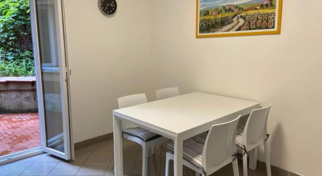 Апартаменты Levanto Casevacanza