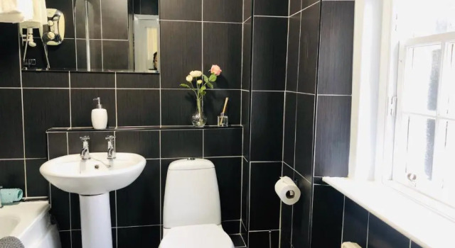 Апартаменты Fyne View Apartment