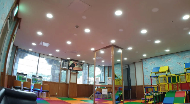 Homefourest Resort Geoje