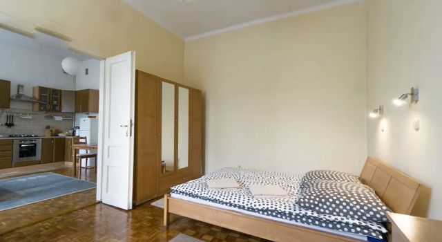 Old Town Residence - Wolnica 9, Забронировать Отель Отели Кракова 3 звезды, рядом с Ethnographic Museum in Kraków, 3*