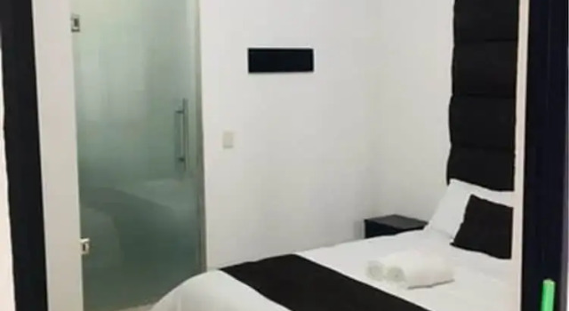 Номер Comfort Hotel Villa 12 TX