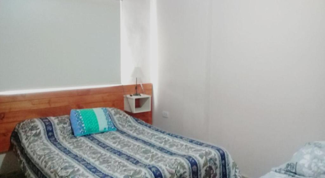 Apart Hotel Pueblo Viejo