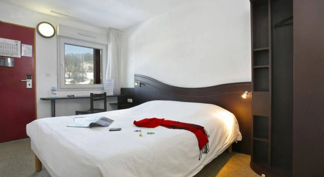 Couett Hotel Rumilly, Забронировать Отель Отели Савойя Верхней с завтраком, Завтраки