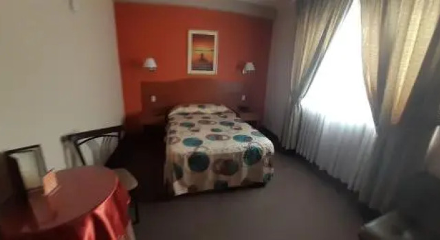 Hotel Javier Prado Inn, Boek Hotel La Molina 