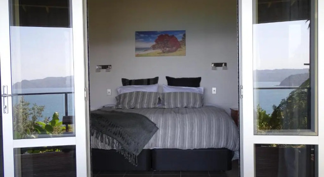Люкс Superior Fantail B&B
