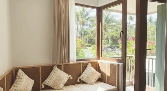 Номер Standard Wyndham Garden Samui Wing