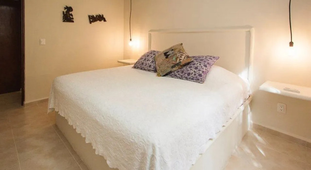 La Coccinella, Rezerwuj Hotel Playa del Carmen Quintana Roo