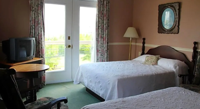 Номер Standard Lynwood Inn