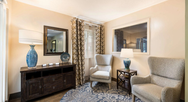 Candlewood Suites Hampton, 예약 호텔 햄프턴 버지니아