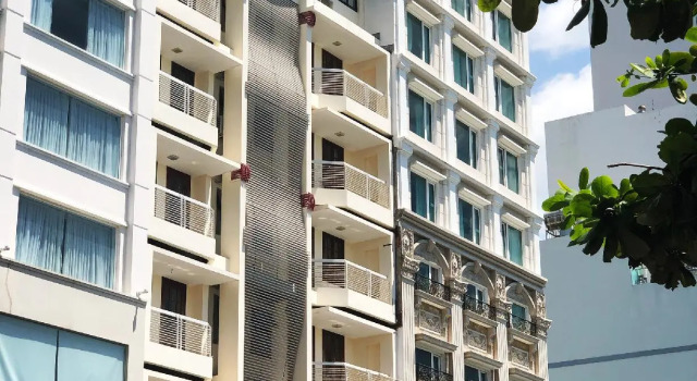 Moonlight Bay Hotel, Rezervovat Hotel Nha Trang Khanh Hoa