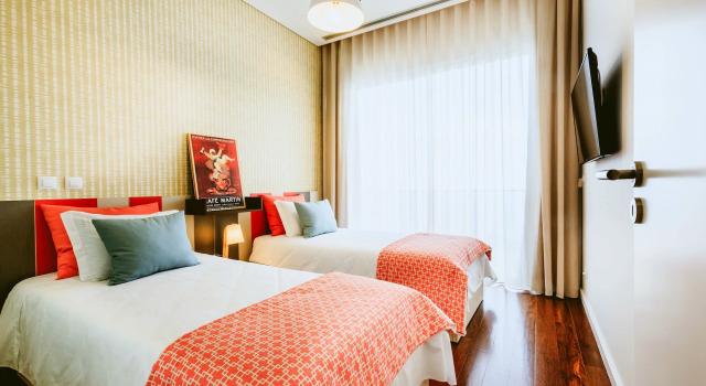 Villa Carlota by Holiday Rental Management