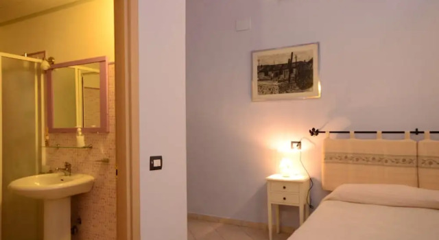 Номер Standard B&B Su Niu