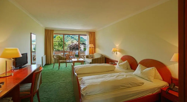 Полулюкс Hotel Birkenhof am See