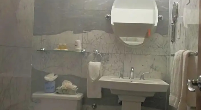 Четырёхместный номер Standard Отель Garner Hotel North Bergen - NYC Gateway by IHG