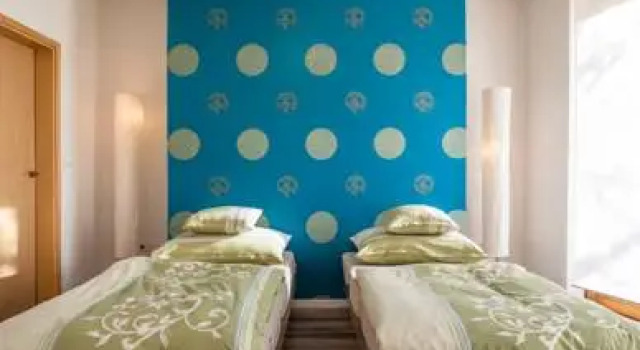 Lyceum Apartman