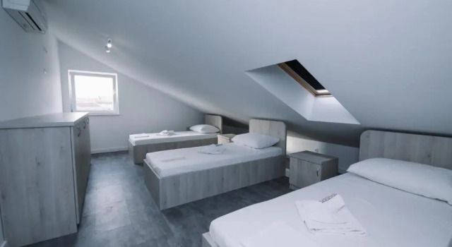 Номер Comfort Skunca’s house
