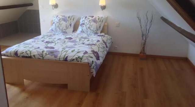 Люкс L'annexe