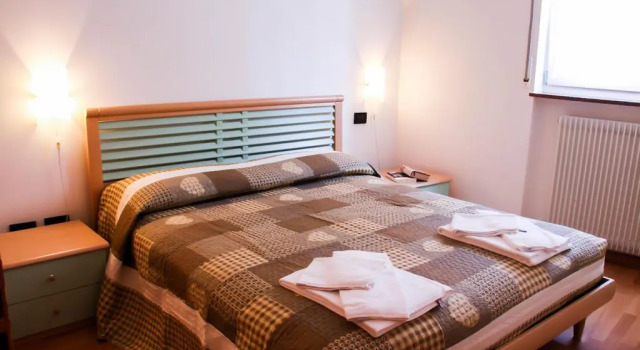 Residence Galilei