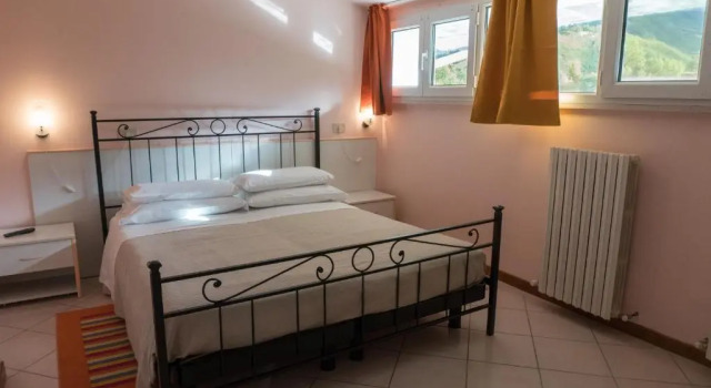 B&B Apartments Casa Sullavalle, Rezervovat Apartmán  