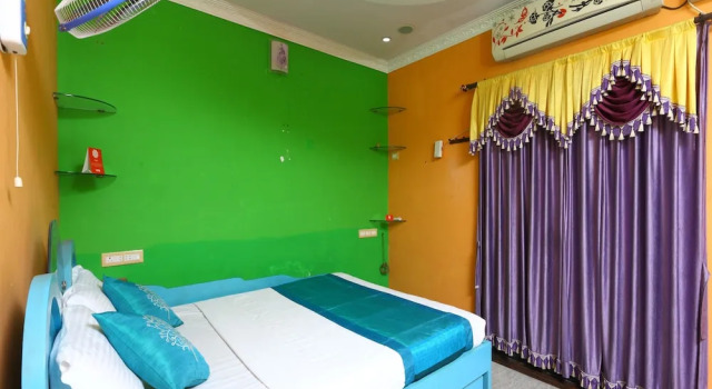 OYO 10498 Home Classic 3BHK Swarna Nagar