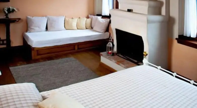 Номер Standard Amanita Guesthouse