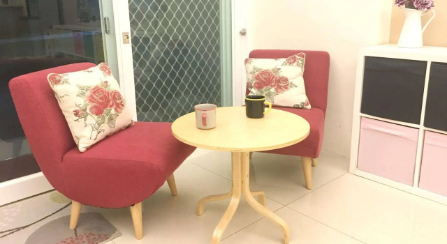 520 Hsiutse Homestay