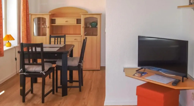 Amazing Apartment in Wismar With Wifi and 1 Bedrooms