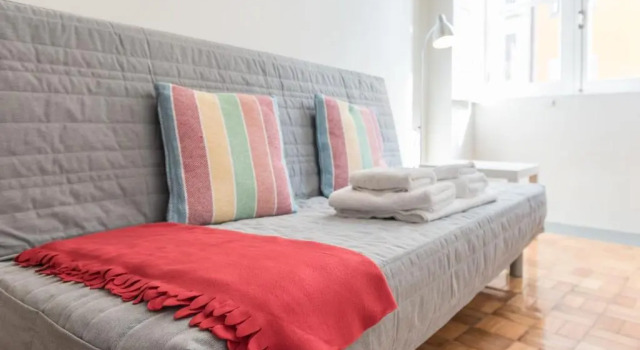 GuestReady - Clérigos Virtudes Apartments, Забронировать Апартаменты/квартира Порту Регион Порту, рядом с Канатная дорога Гайя