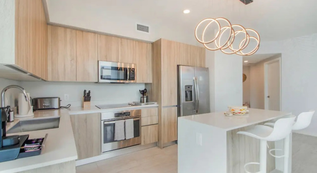 Номер Standard Nomada Residences