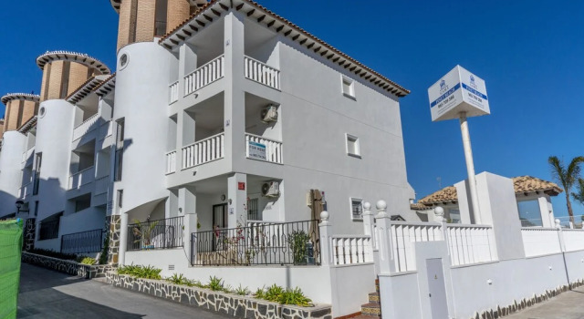 Apartamento Bennecke Pinet