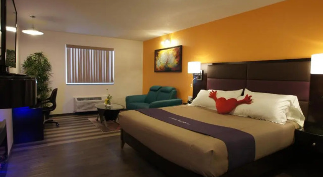 Люкс Dreamz Inn