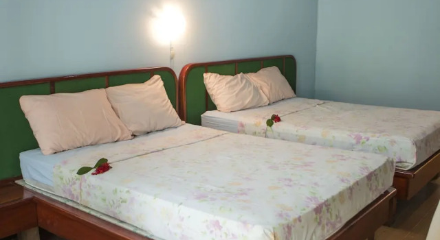 Номер Standard Porto Bello