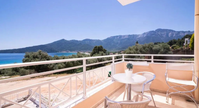 Номер Standard Sunny Hotel Thassos