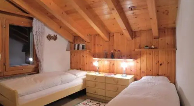 Cosy 3.5 Pièce À Täsch, Varaa Hotelli Taesch Zermatt