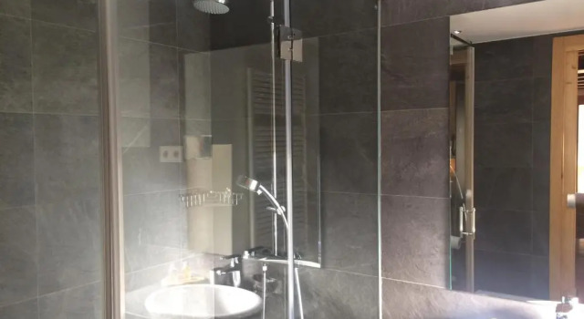 Номер Standard Cal Batlle Casa Rural