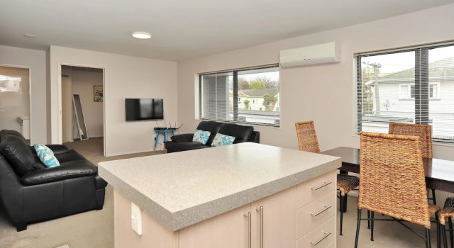 Carlton Villa 2 - Christchurch Holiday Homes, Забронировать Вилла Виллы Porters Ski Area, Вилла