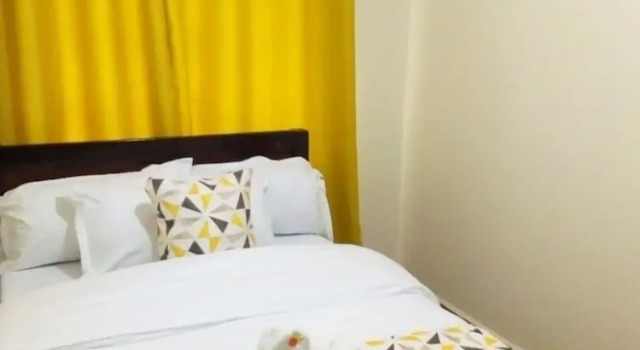 Remarkable 1-bed Guest House in Bungoma, Prenota Affittacamere Bungoma Kenya