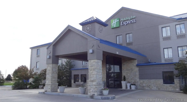 Holiday Inn Express Hotel Kansas City - Bonner Springs, an IHG Hotel, Réserver Hôtel Bonner Springs Kansas