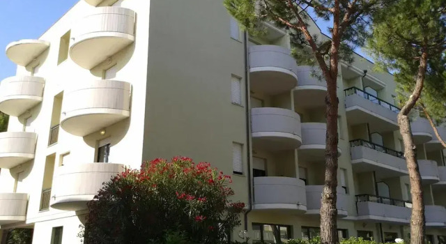 Hotel Marebello, Rezervasyon Otel Tortoreto Lido 