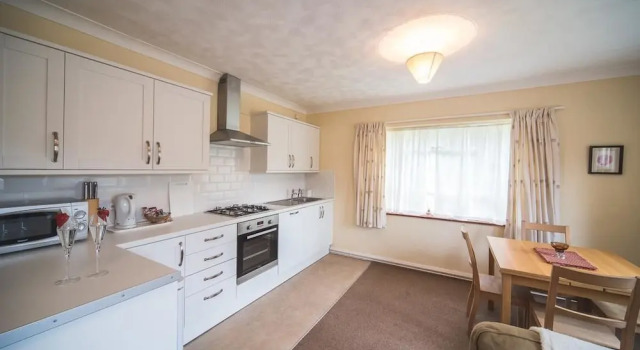 Двухместные апартаменты Дуплекс Llwyngwair Manor, Newport, PEMBROKESHIRE