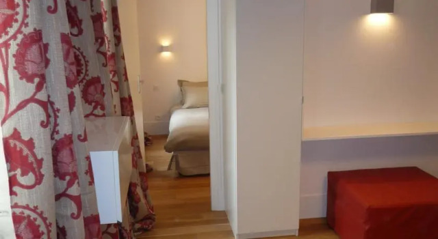 Parisian Home - Appartment quartier Opéra, Madeleine, Saint Augustin, Забронировать Апартаменты/квартира Париж Иль-де-Франс