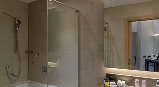 Одноместный номер Superior Crowne Plaza Cappadocia - Nevsehir by IHG