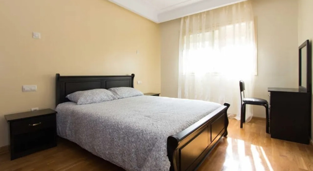 Апартаменты Comfort Agdal Apartment Hotel