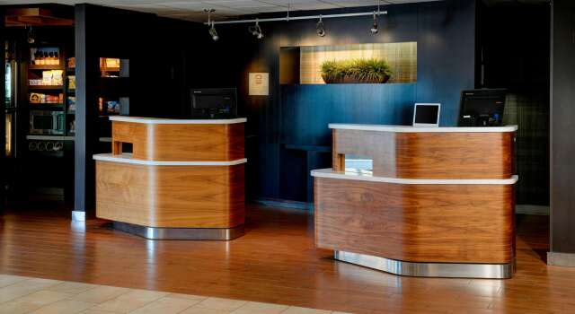 Sonesta Select Kansas City South Overland Park, Buchen Sie Hotel Hotels in Kansas mit Frühstück, Frühstück