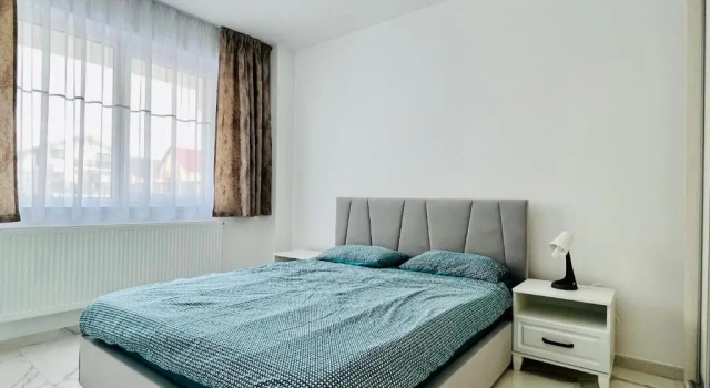 Altheda Living White House 29F-2, Book Apartment Apartments in Suceava, Apartment