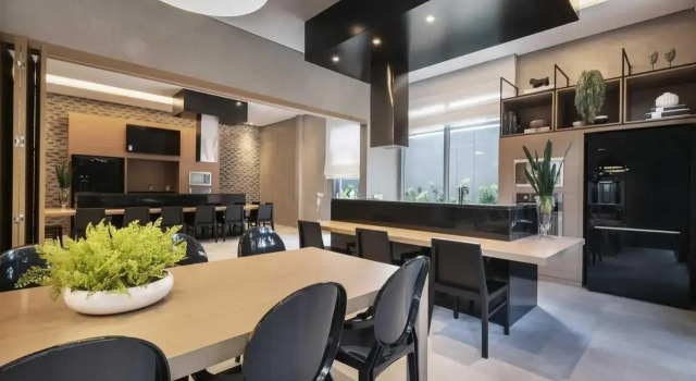 Easy Star - Studio Incrível em Moema - ET04H